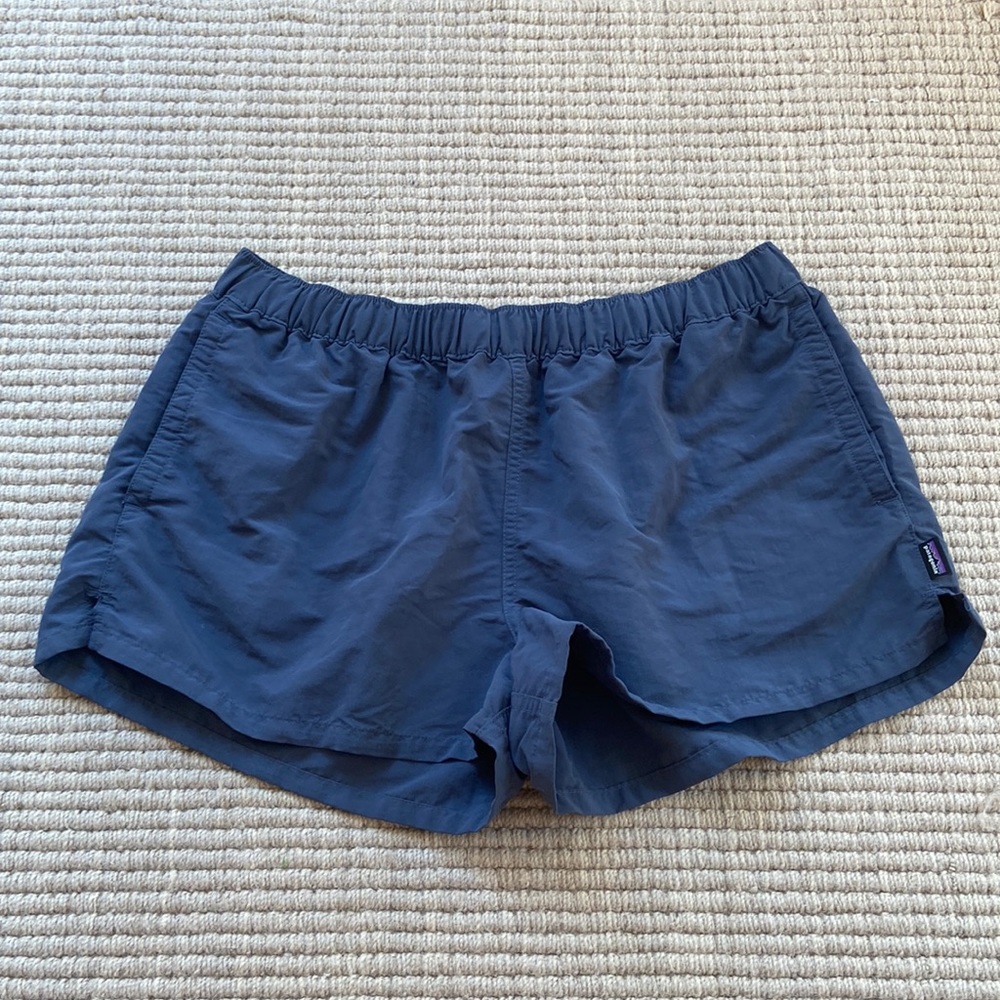 Patagonia Barely Baggies Shorts